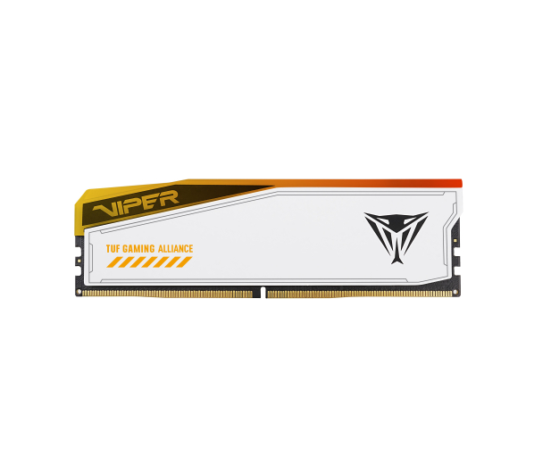 Patriot 32GB (2x16GB) 6000MHz CL36 Viper Elite 5 TUF RGB - 1218527 - zdjęcie 2